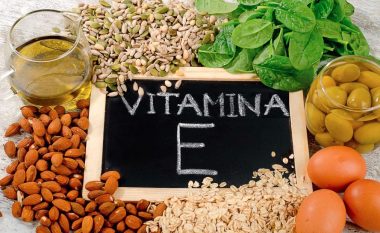 Keni mungesë të vitaminës E? Këto janë 5 simptomat kryesore që e tregojnë