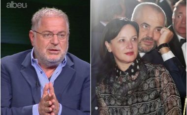 Çudit Baton Haxhiu: Do të doja të shihja presidente gruan e Edi Ramës