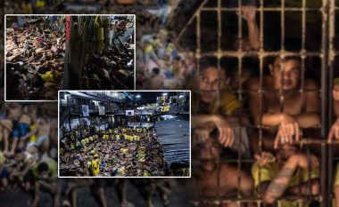 “Liria dhe vdekja brenda burgut të qytetit”, njihuni me “kafazin” e mbipopulluar në Filipine