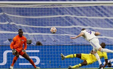 Benzema heroi i Realit, kualifikon Los Blancos në gjysmëfinale (VIDEO)