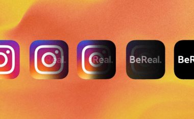 BeReal, rrjeti i ri social që nuk lejon filtra dhe modifikime