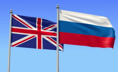 EMRAT/ Të gjithë anëtarët e qeverisë britanike që Rusia u ndaloi hyrjen në vend