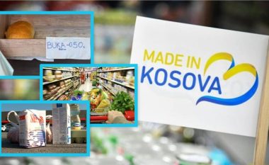 S’ka të ndalur rritja e çmimeve në Kosovë, shtrenjtohet çdo gjë