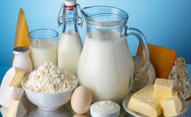 Bulmeti rritet përsëri 11%, përpunuesit: Shkak, shtrenjtimi i lartë i qumështit të fermerit