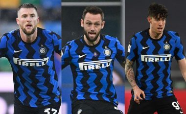 “Çmendet” Juventus, kërkon “bishën” e Interit