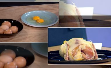 “Mos hani vezë e pulë për një muaj”, eksperti sqaron deklaratën, si të dalloni nëse janë të infektuara