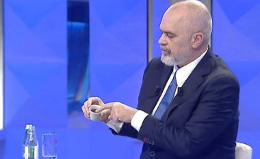 Rama shpjegon me filxhan çfarë po ndodh me HEC-in e Fierzës