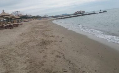 Gjendet një person i mbytur në Durrës
