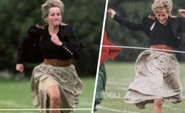 5 rregullat mbretërore që Princeshë Diana i ndryshoi njëherë e përgjithmonë (FOTO LAJM)