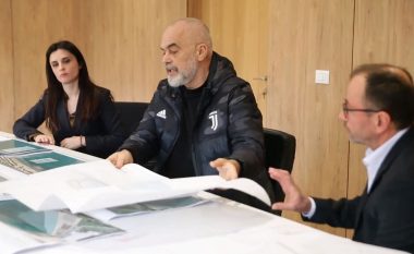 “Që të mos thonë durrsakët mbetëm prapa Vlorës”, Rama: Durrësi me Lungomare, ja kur nis puna (VIDEO)