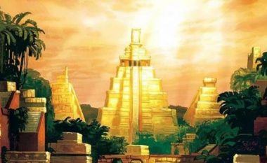 El Dorado, qyteti i artë: Historia e vërtetë pas legjendës, a ka një vendndodhje të saktë?
