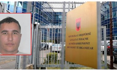 SPAK kundështon lajmet: Nuredin Dumani nuk ka marrë statusin e të penduarit