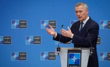 NATO: Do të rrisim mbështetjen për Ukrainën