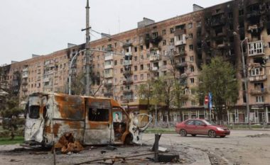 Blinken në Kiev, SHBA zbulon nëse do të dërgojë trupa për të luftuar në Ukrainë