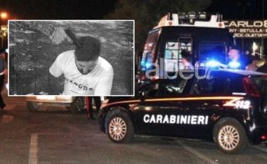 “Zoti” i Romës donte të vriste me anti-tank biznesmenin italian, Demçe: T’i shkatërroj shtëpinë