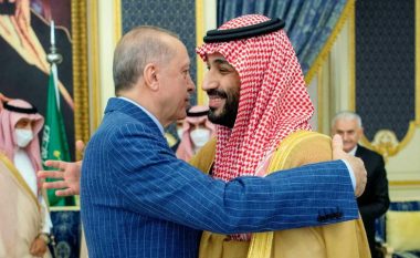 Pasqyra e Erdoganit dhe gabimet e Perëndimit