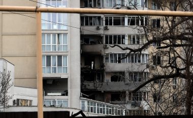 Rusia pranon sulmin me raketa në Odesa ku u shënuan 6 viktima, por mohon shënjestrimin e civilëve