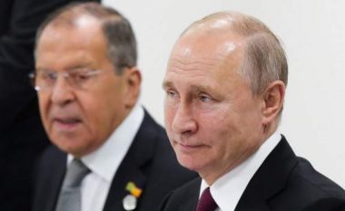 Rusia lëshon akuza ndaj Perëndimit: Do të prishë negociatat e paqes