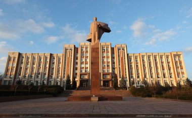 Çfarë është Transnistria dhe pse është e rëndësishme për Rusinë?