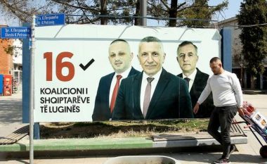 Serbi: Shumica e partive shqiptare pro pjesëmarrjes në zgjedhje