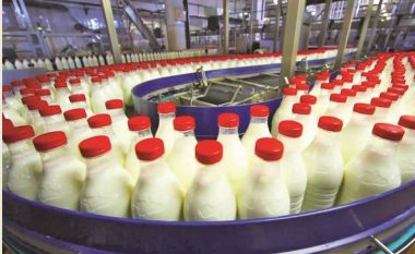 Siguria e bulmetit në Shqipëri, Hoxha: Vetëm 11% e qumështit përpunohet në fabrika të licencuara