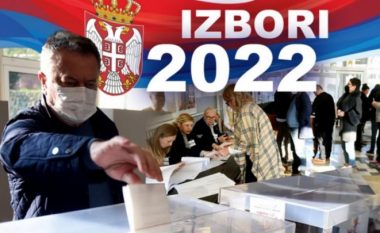 Zgjedhjet në Serbi, kë nxjerrin fitues exit – pollet e para?     