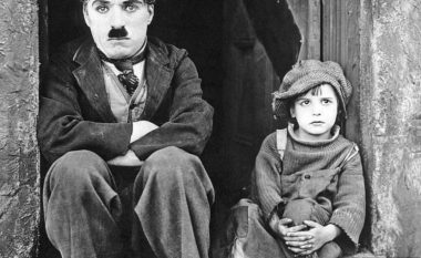 Një letër prekëse nga Charlie Chaplin drejtuar vajzës së tij Geraldine