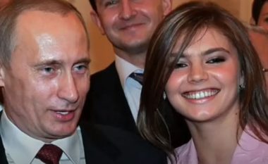 Alina Kabaeva: Dalja e re publike e zonjës së Putinit dhe thashethemet për Botox