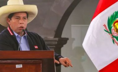 Propozimi i fortë i presidentit peruan për përdhunuesit e të miturve