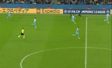 Modric dhuron show, shikoni kalimin fantastik ndaj Bernardo Silva (VIDEO)