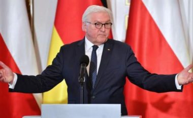Pse presidenti gjerman është “i padëshiruar” në Kiev?