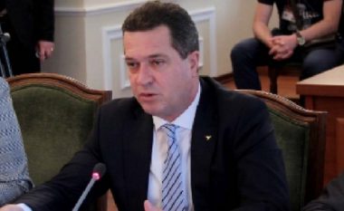 Dha dorëheqjen nga posti i prefektit të Lezhës, Gjok Jaku tregon motivet