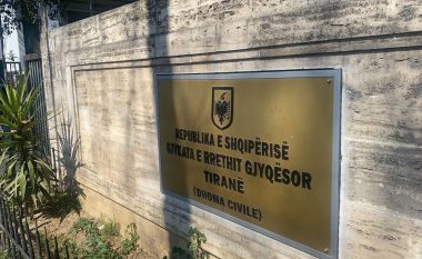 Gjykata pranon ankimin e PD, merr në shqyrtim vendimin e Zhukrit për statutin e Berishës