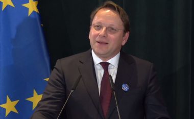 Integrimi në BE, Varhelyi: Duhet të bëni edhe pak durim!