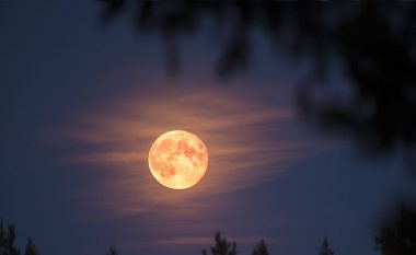 Vjen në fund të muajit prill, gjithçka që duhet të dini që tani për Hënën e Re