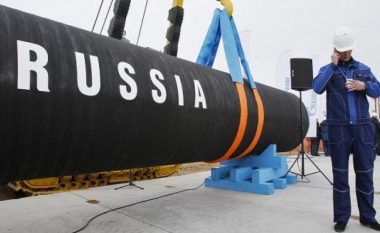 Lufta në Ukraninë, Holanda ndërpret importin e gazit nga Rusia