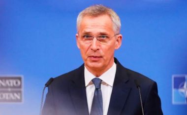 “NATO është gati”, Stoltenberg reagon për tensionet në veri të Kosovës: Përmbahuni