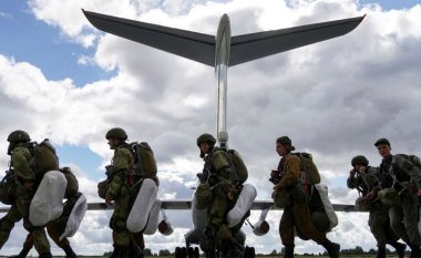 Rusia paralajmëron për zgjerim bërthamor në Baltik nëse NATO shtrihet më tej