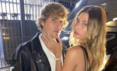 Hailey Bieber: Të jesh në qendër të vëmendjes nuk bëhet kurrë më e lehtë