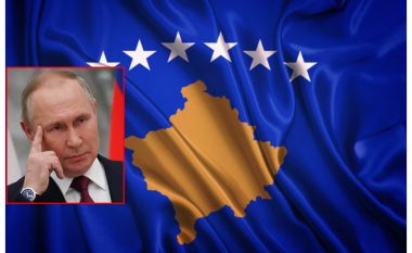 Çfarë nuk ka thënë Putini për Kosovën?