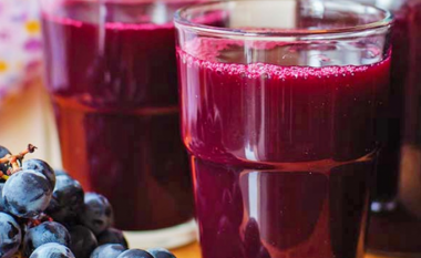 Me 2 mineralet jetike, pse lëngu i rrushit është një “shërues universal”