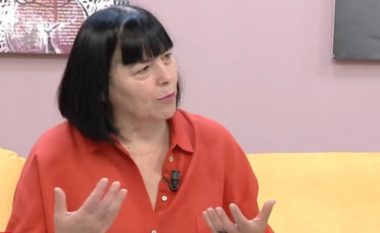 Lira Gjika rrëfen skenën makabre të nënës me fëmijën e saj në rrugët e Tiranës: Jam tronditur!
