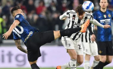U dëmtua kundër Interit, Allegri me dhimbje kokë për Locatellin