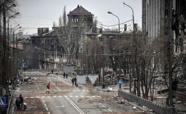 OKB: Më shumë se 4.000 civilë janë vrarë në Ukrainë