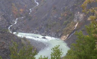 E rëndë në Mirditë! Mbytet në lumin Fan një 10-vjeçar, asnjë gjurmë nga trupi i tij