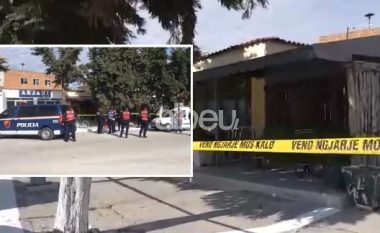 Albeu: DETAJE/ U qëllua me dy plumba në bark teksa po pinte kafe, 44-vjeçari i plagosur në Lushnjë në gjendje të rëndë
