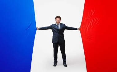 Pse Macron duhet të zgjidhet sërish president i Francës?