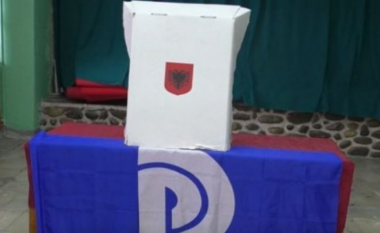 Ndërpritet votimi për zgjedhjen e kreut të PD në Malësi të Madhe, thyhet kutia e votimit