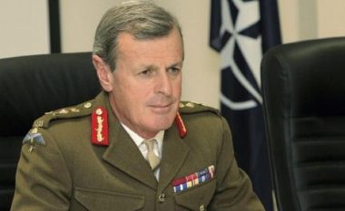 Ish-komandanti i NATO-s me deklaratë të fortë: Perëndimi duhet të përgatitet për luftë