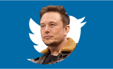 A duhet të hiqet shkronja “W” nga Twitteri? Pyetja e Elon Musk zgjon debat